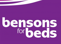 Discount codes and deals from Bensons for Beds